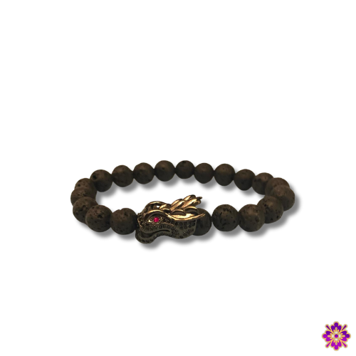 Guardián del Dragón