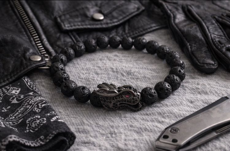 Guardián del Dragón