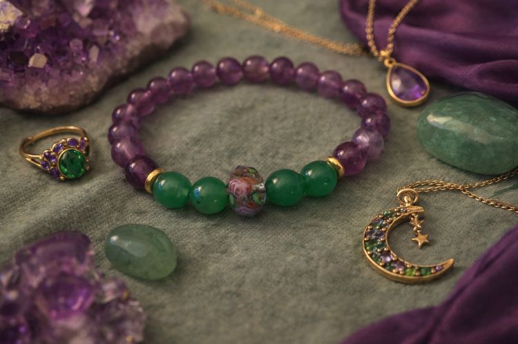 Serenidad Esmeralda - Imagen 3