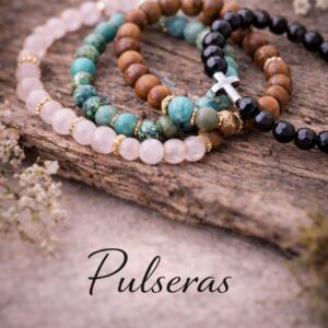 Pulseras