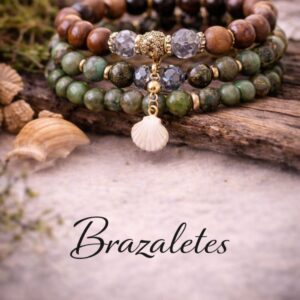 Brazaletes
